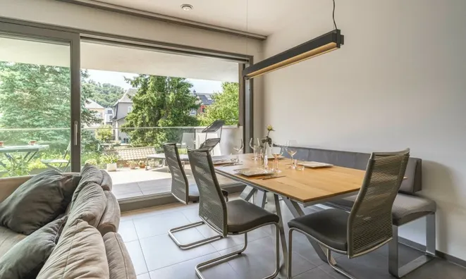 Недвижимость Apartment 2 bedrooms for sale in Schifflange: 3