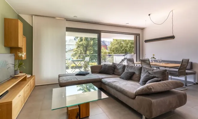 Недвижимость Apartment 2 bedrooms for sale in Schifflange: 4