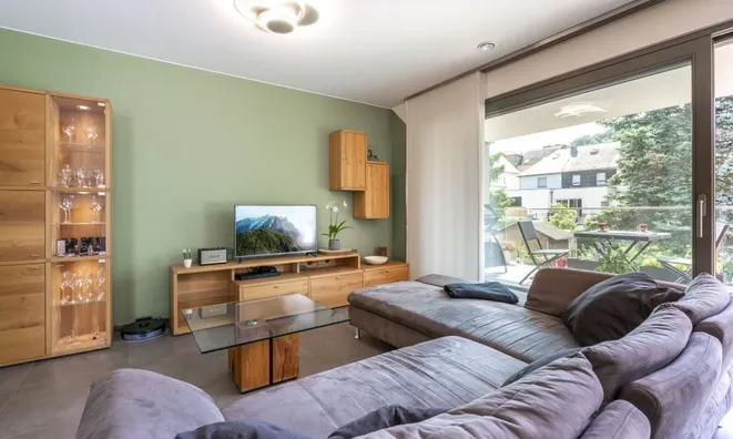 Недвижимость Apartment 2 bedrooms for sale in Schifflange: 6