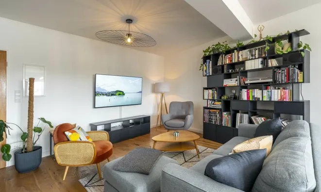 Недвижимость Apartment 2 bedrooms for sale in Luxembourg-Gare: 2