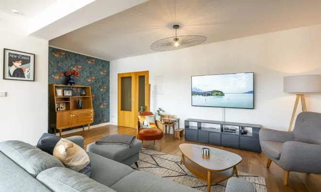 Недвижимость Apartment 2 bedrooms for sale in Luxembourg-Gare: 3