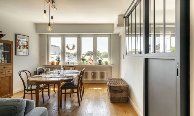 Недвижимость Apartment 2 bedrooms for sale in Luxembourg-Gare: 4