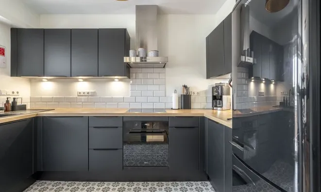Недвижимость Apartment 2 bedrooms for sale in Luxembourg-Gare: 5
