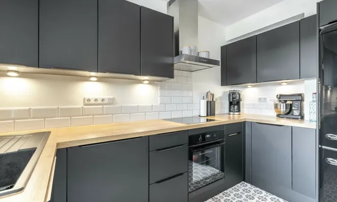 Недвижимость Apartment 2 bedrooms for sale in Luxembourg-Gare: 6