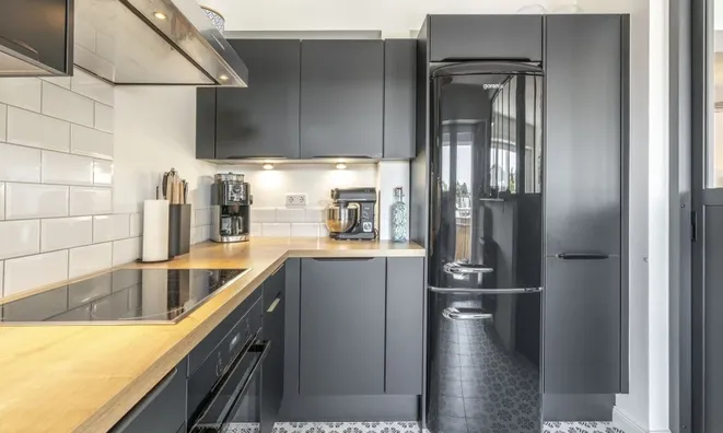 Недвижимость Apartment 2 bedrooms for sale in Luxembourg-Gare: 7