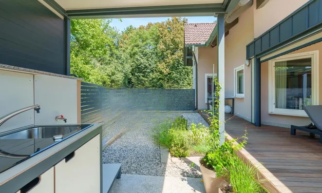Недвижимость House in Chernuchye: 6