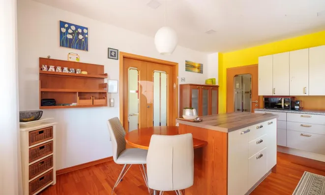 Недвижимость House in Chernuchye: 9
