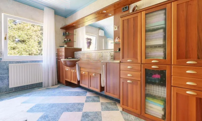 Недвижимость House in Chernuchye: 22
