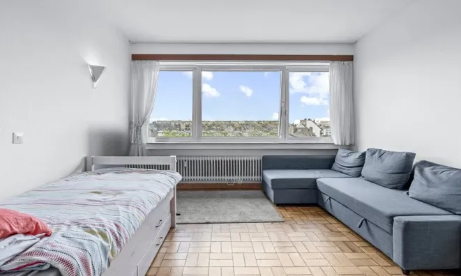 Недвижимость Apartment for sale in Luxembourg-Bonnevoie: 1