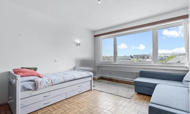 Недвижимость Apartment for sale in Luxembourg-Bonnevoie: 2