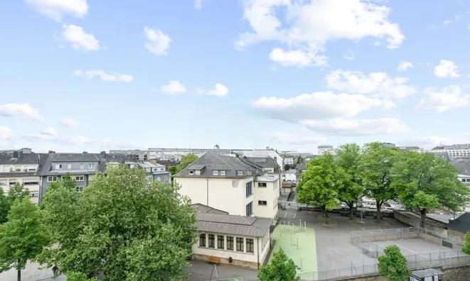 Недвижимость Apartment for sale in Luxembourg-Bonnevoie: 3
