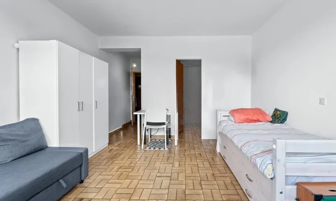 Недвижимость Apartment for sale in Luxembourg-Bonnevoie: 5