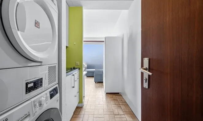 Недвижимость Apartment for sale in Luxembourg-Bonnevoie: 6