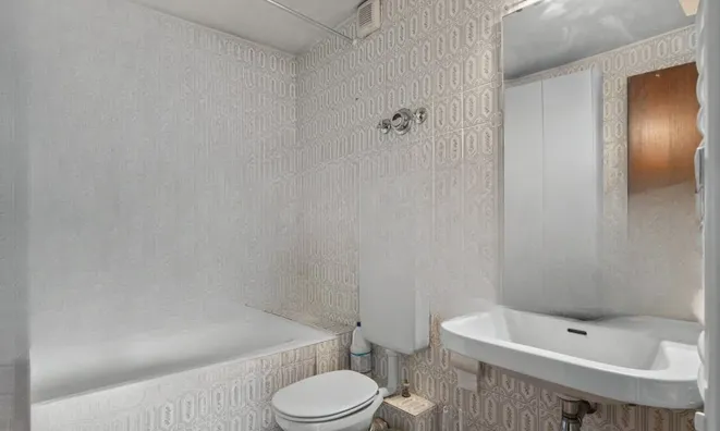 Недвижимость Apartment for sale in Luxembourg-Bonnevoie: 7