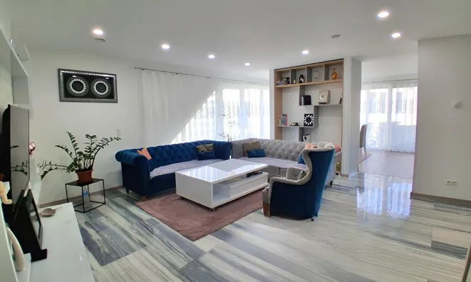Недвижимость Villa 3 bedrooms for sale in Pratz: 5