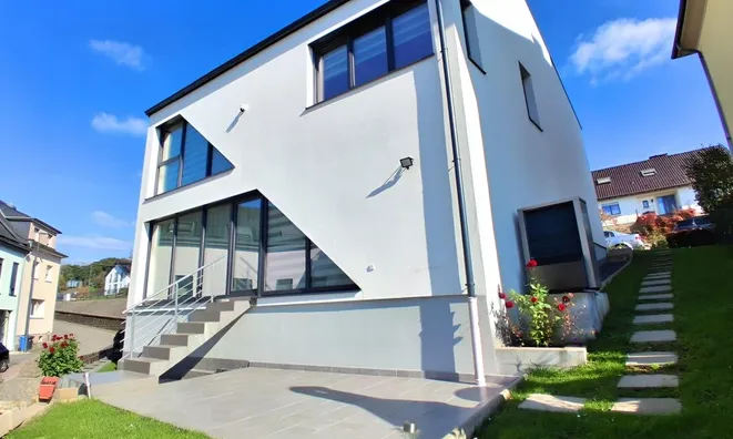 Недвижимость Villa 3 bedrooms for sale in Pratz: 6