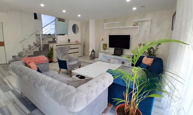 Недвижимость Villa 3 bedrooms for sale in Pratz: 7