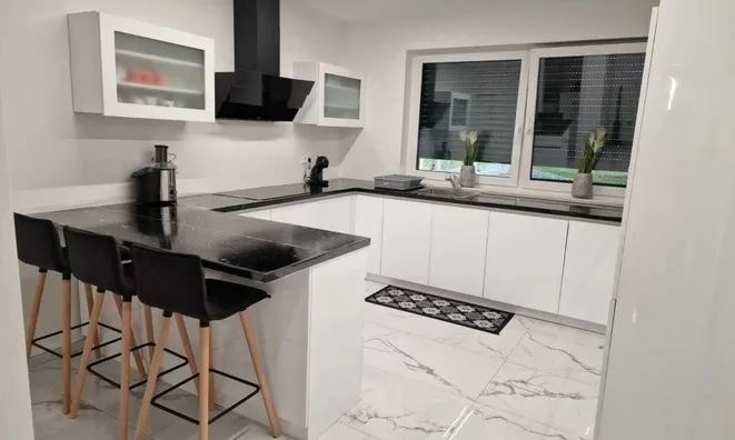 Недвижимость House 5 bedrooms for sale in Ettelbruck: 5