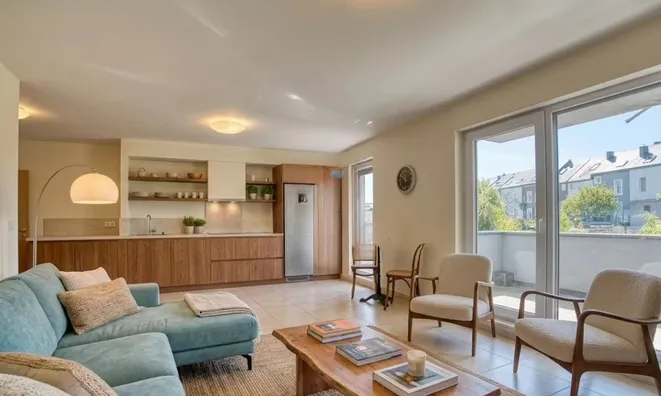 Недвижимость Apartment 2 bedrooms for sale in Pétange: 4