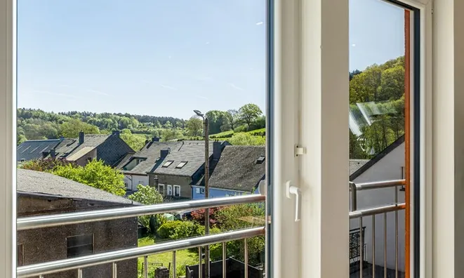 Недвижимость Apartment 2 bedrooms for sale in Hobscheid: 3