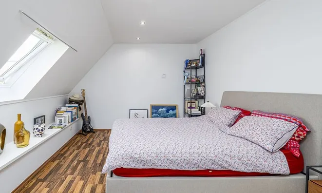 Недвижимость Apartment 2 bedrooms for sale in Hobscheid: 5