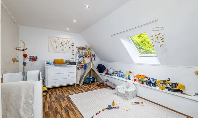 Недвижимость Apartment 2 bedrooms for sale in Hobscheid: 7