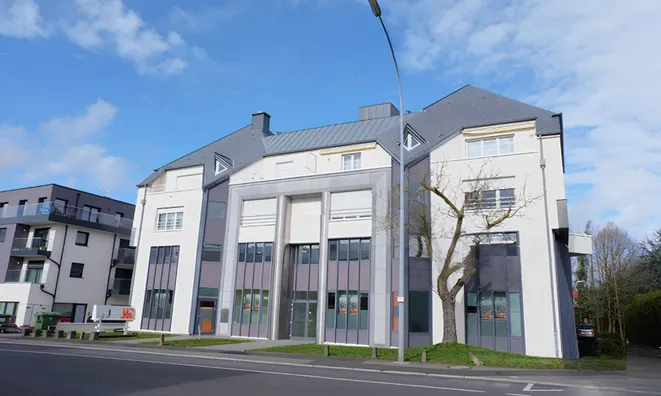 Недвижимость Apartment 1 bedroom for sale in Strassen: 1