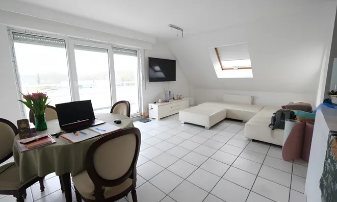 Недвижимость Apartment 1 bedroom for sale in Strassen: 2