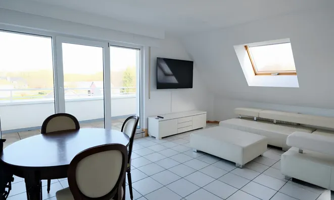 Недвижимость Apartment 1 bedroom for sale in Strassen: 3