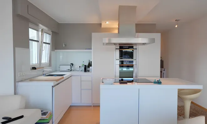 Недвижимость Apartment 1 bedroom for sale in Strassen: 4
