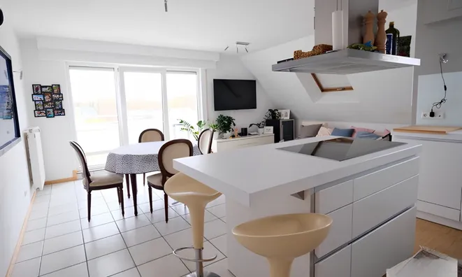 Недвижимость Apartment 1 bedroom for sale in Strassen: 5