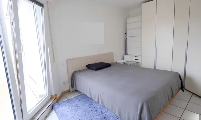 Недвижимость Apartment 1 bedroom for sale in Strassen: 6