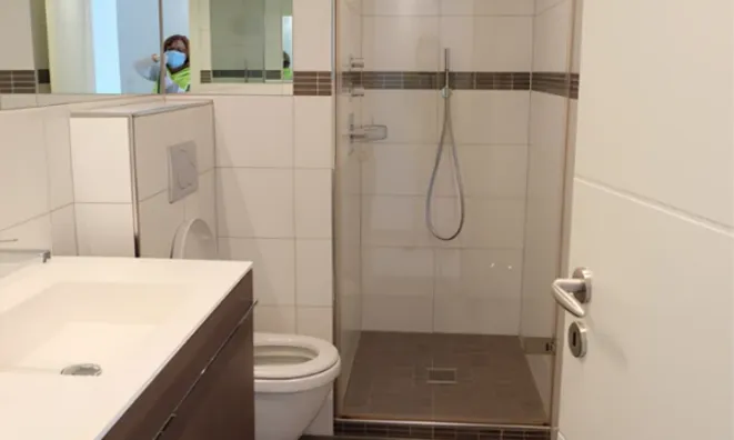 Недвижимость Apartment 1 bedroom for sale in Strassen: 7