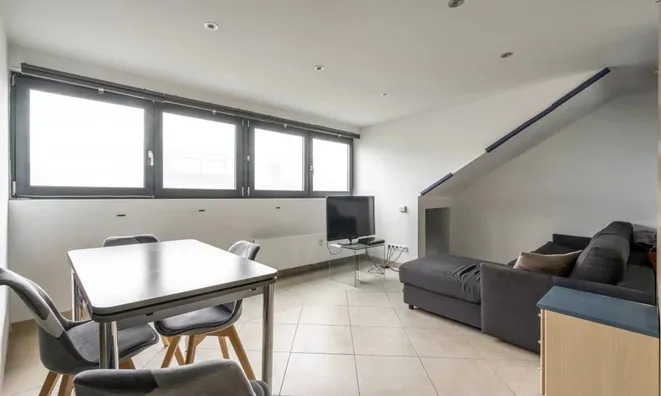 Недвижимость Apartment for sale in Howald: 1