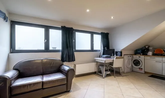 Недвижимость Apartment for sale in Howald: 6