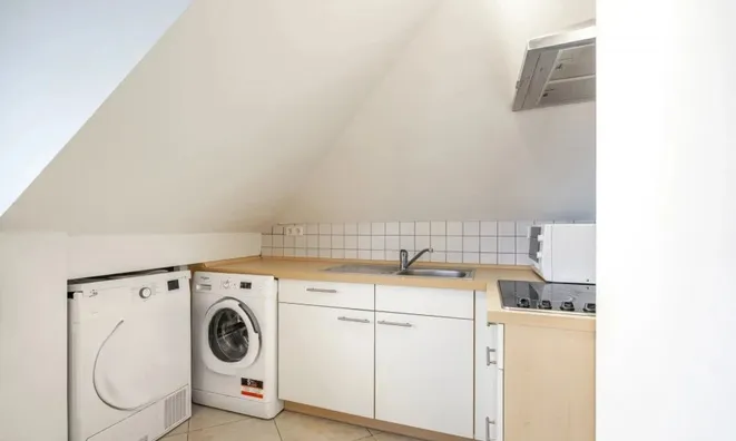 Недвижимость Apartment for sale in Howald: 7