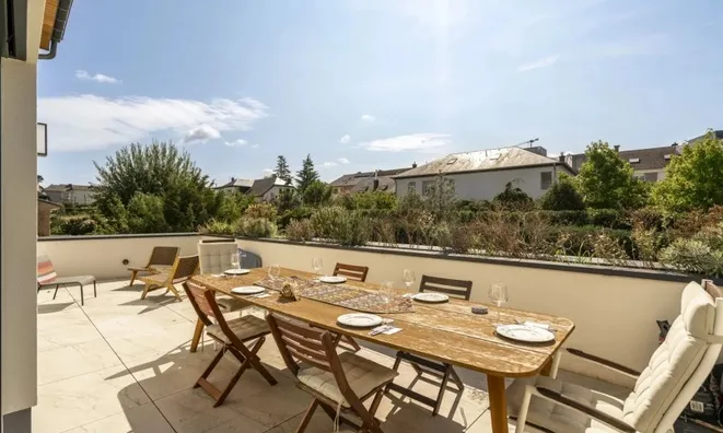 Недвижимость Duplex 2 bedrooms for sale in Luxembourg-Kirchberg: 3