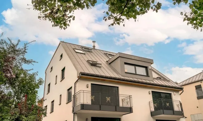 Недвижимость Duplex 2 bedrooms for sale in Luxembourg-Kirchberg: 5
