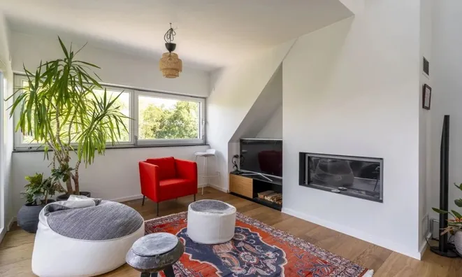 Недвижимость Duplex 2 bedrooms for sale in Luxembourg-Kirchberg: 7