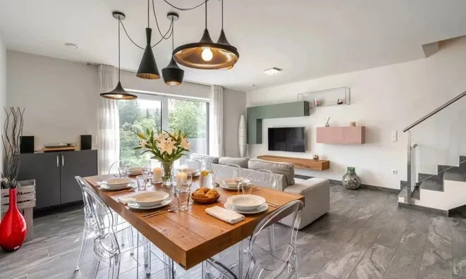 Недвижимость Duplex 3 bedrooms for sale in Tetange: 3