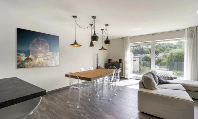Недвижимость Duplex 3 bedrooms for sale in Tetange: 4