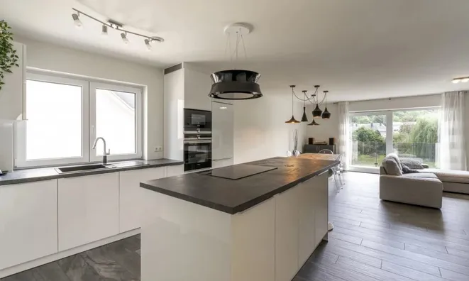Недвижимость Duplex 3 bedrooms for sale in Tetange: 5