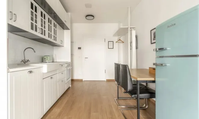 Недвижимость Studio 1 bedroom for sale in Luxembourg-Hollerich: 2