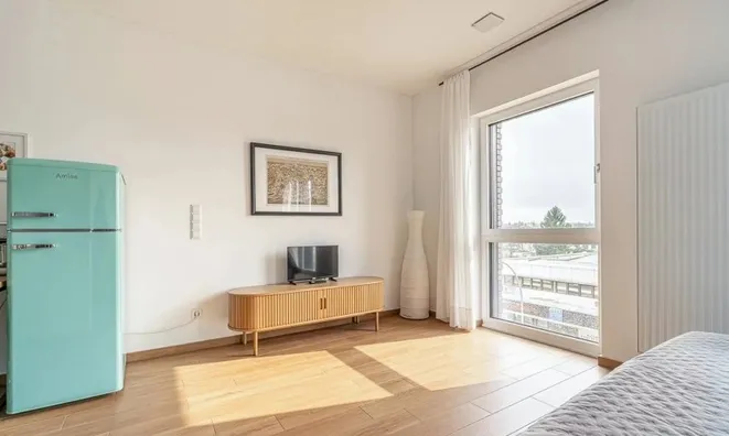Недвижимость Studio 1 bedroom for sale in Luxembourg-Hollerich: 3