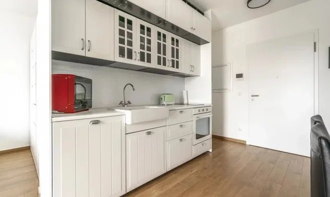 Недвижимость Studio 1 bedroom for sale in Luxembourg-Hollerich: 5