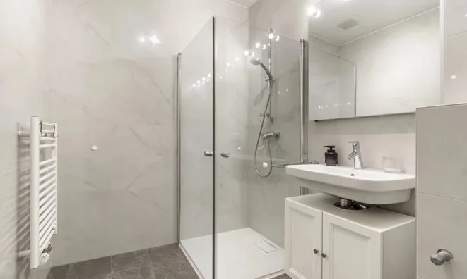 Недвижимость Studio 1 bedroom for sale in Luxembourg-Hollerich: 7