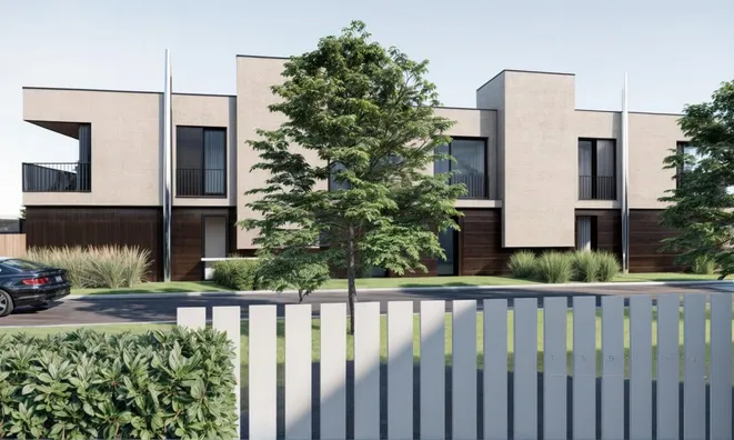 Недвижимость House, duplex Ljubljana, Vič.: 6
