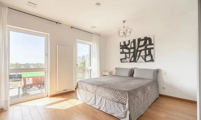 Недвижимость Studio 1 bedroom for sale in Luxembourg-Hollerich: 2