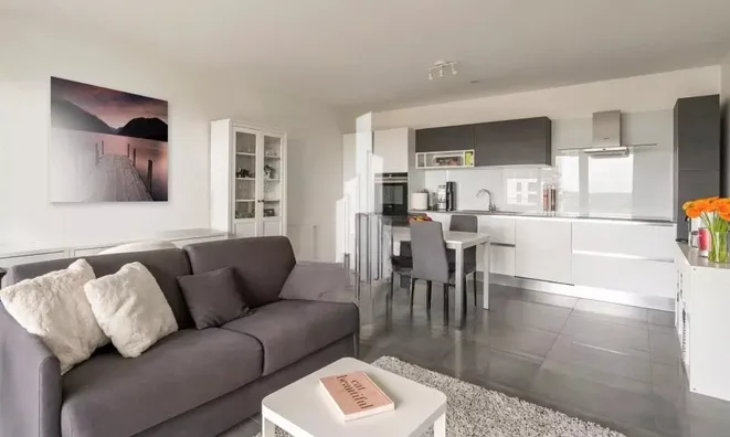 Недвижимость Apartment 1 bedroom for sale in Luxembourg-Gasperich - Cloche d'or: 2
