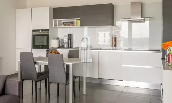 Недвижимость Apartment 1 bedroom for sale in Luxembourg-Gasperich - Cloche d'or: 3